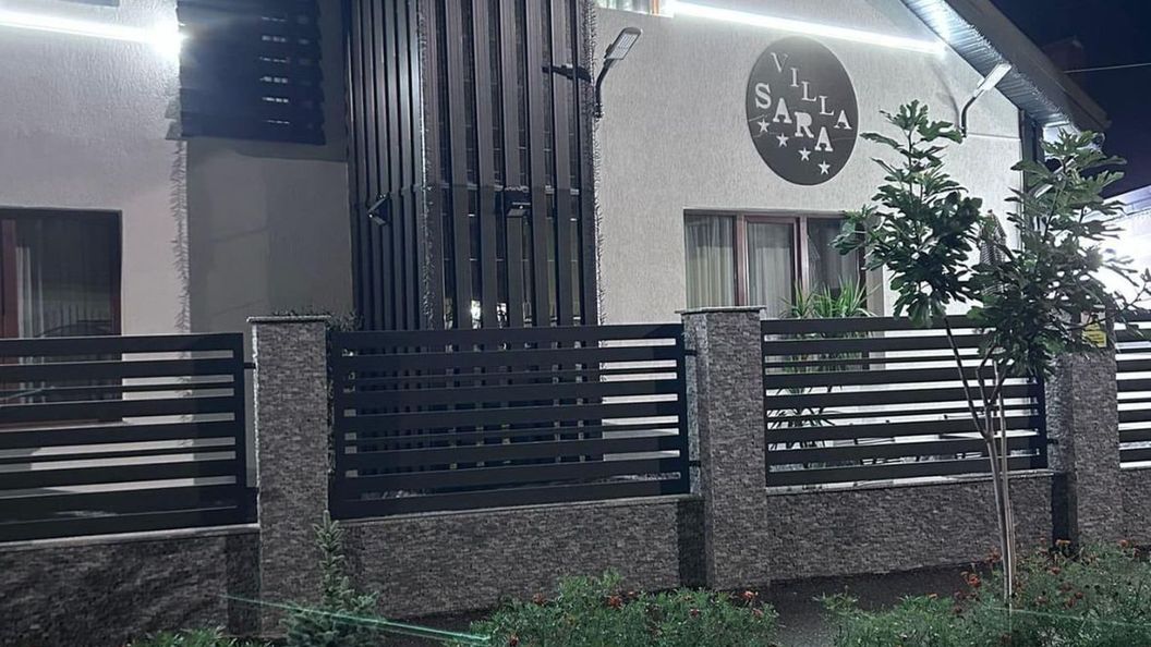 Villa Sara Târgu Jiu (1)