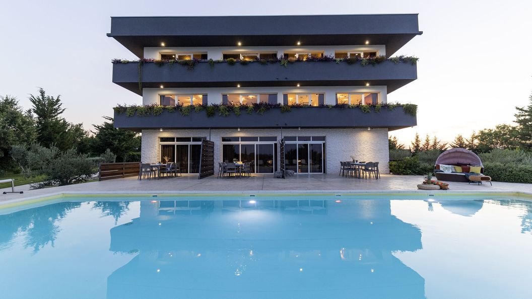 Villa Mendula Nin (1)