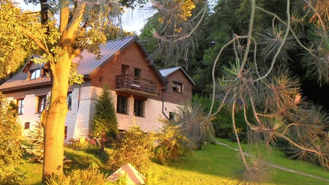 Noce i Dnie Pokoje i Apartamenty Kazimierz Dolny (1)