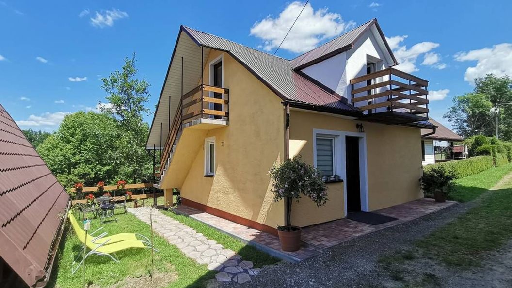 Agroturystyka Pod Świerkami Berezka (1)