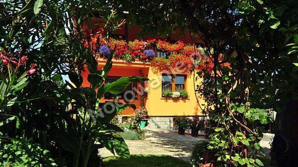 Pokoje gościnne Kwiatek Polańczyk (1)