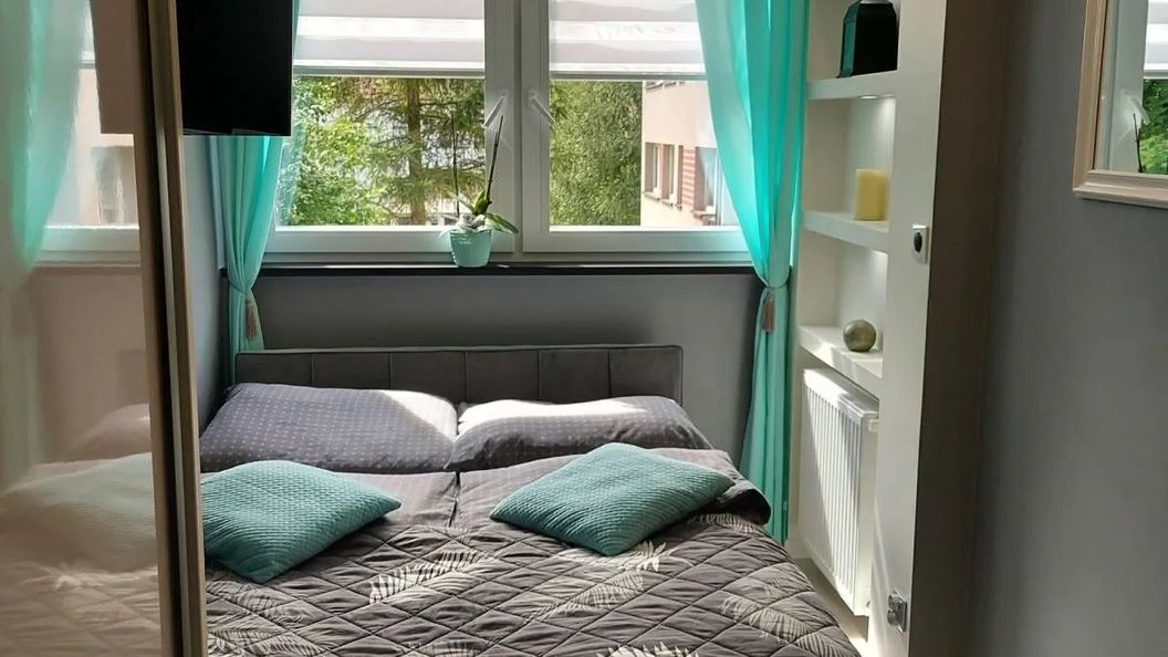 Apartament pod 13 / Apartament pod 9 Duszniki-Zdrój (1)