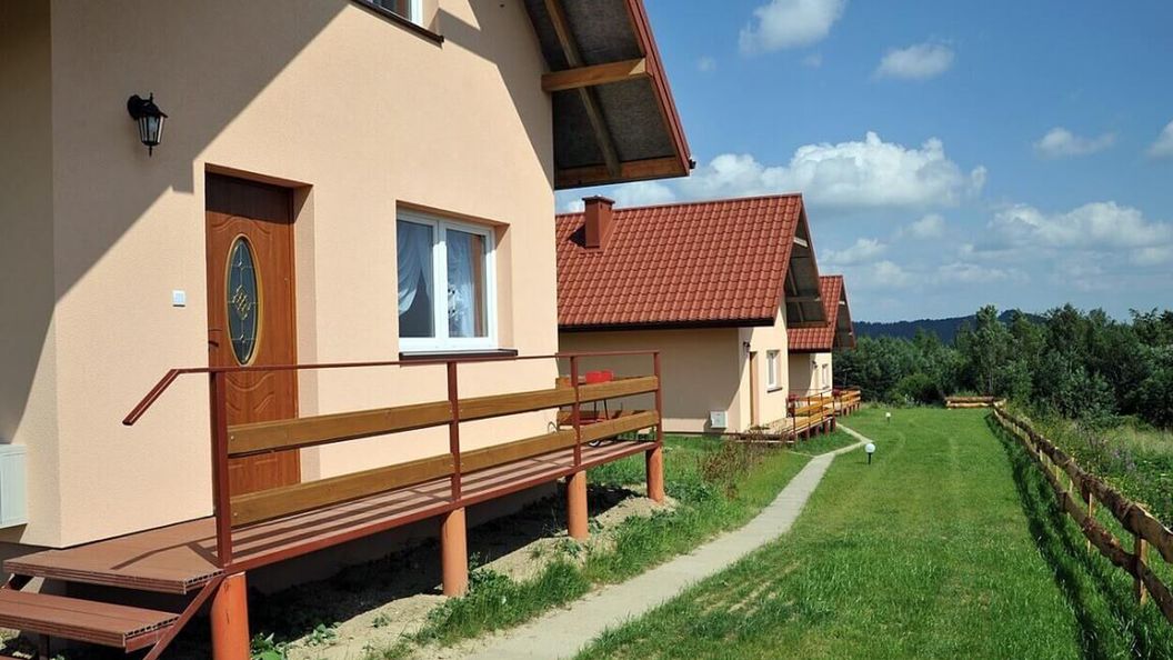 Domki pod Wierchami Polańczyk (1)