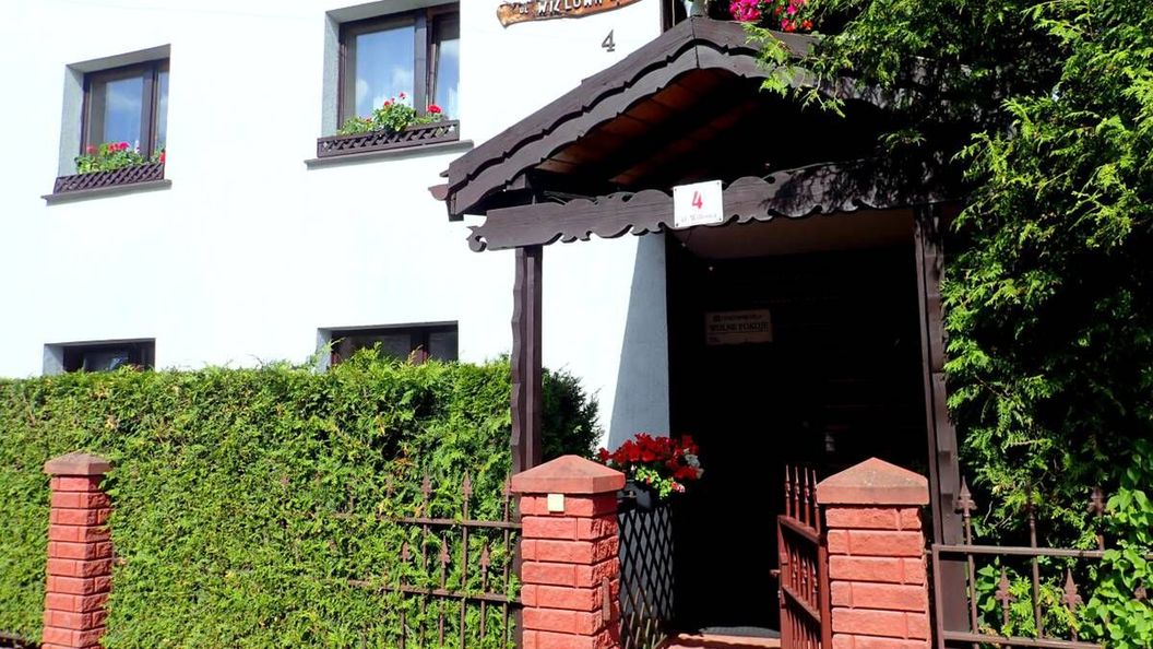 Pokoje Gościnne w Centrum Szczyrk (1)