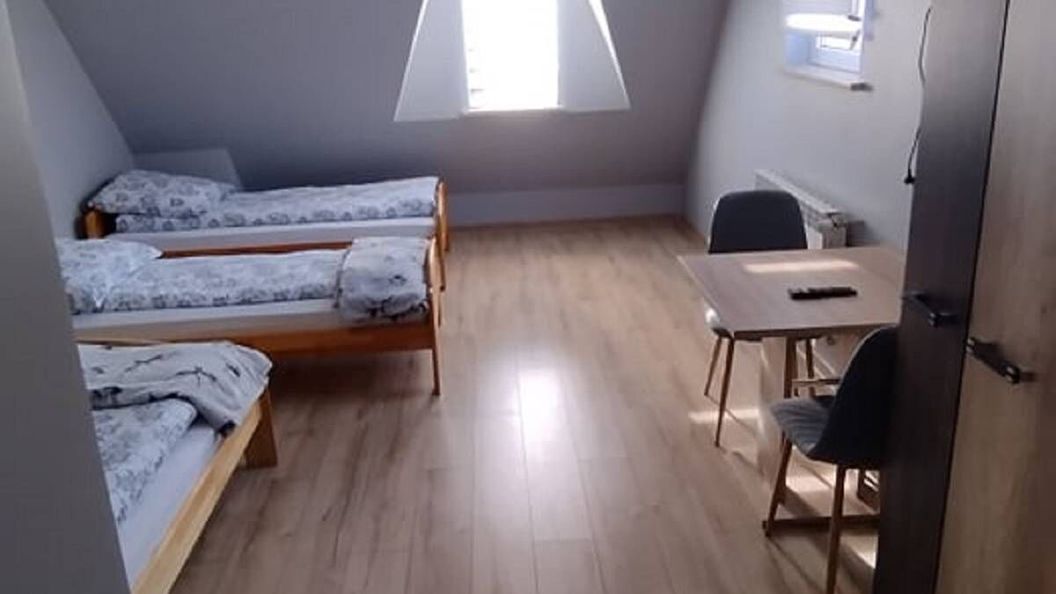 Pokoje Gościnne Leśnica Białka Tatrzańska (1)