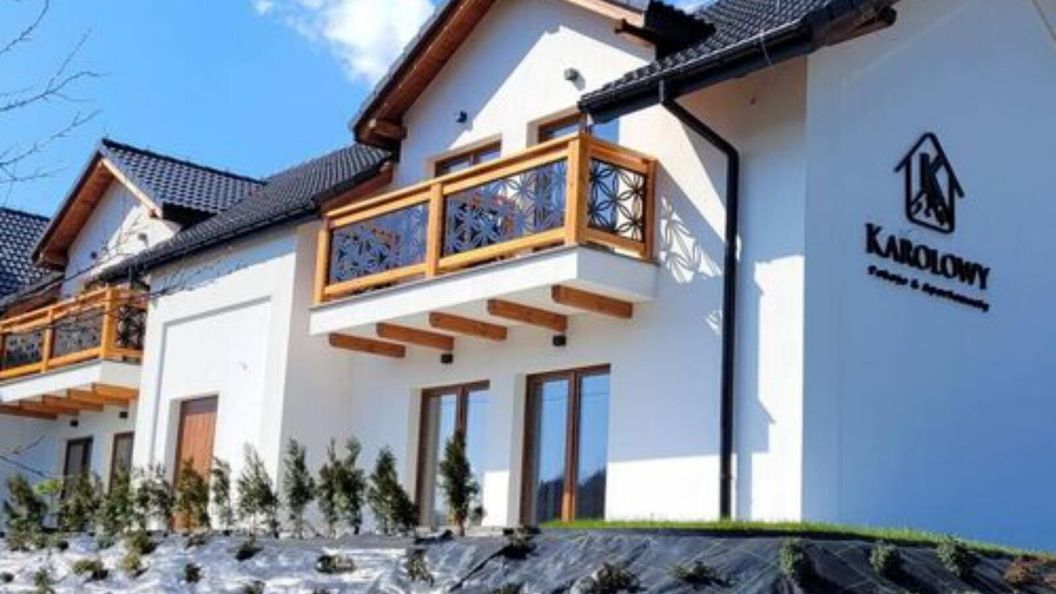 Karolowy Pokoje & Apartamenty Ustroń (1)