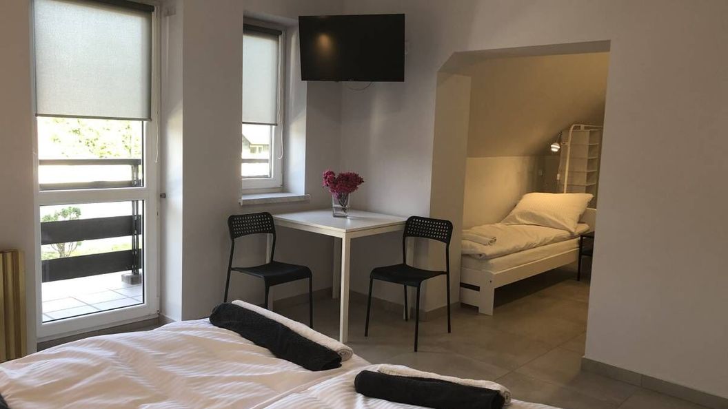 Noclegi Zator/Wadowice/Kraków Spytkowice (1)