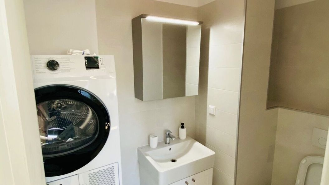 Penthouse View - GranVia Park București (1)