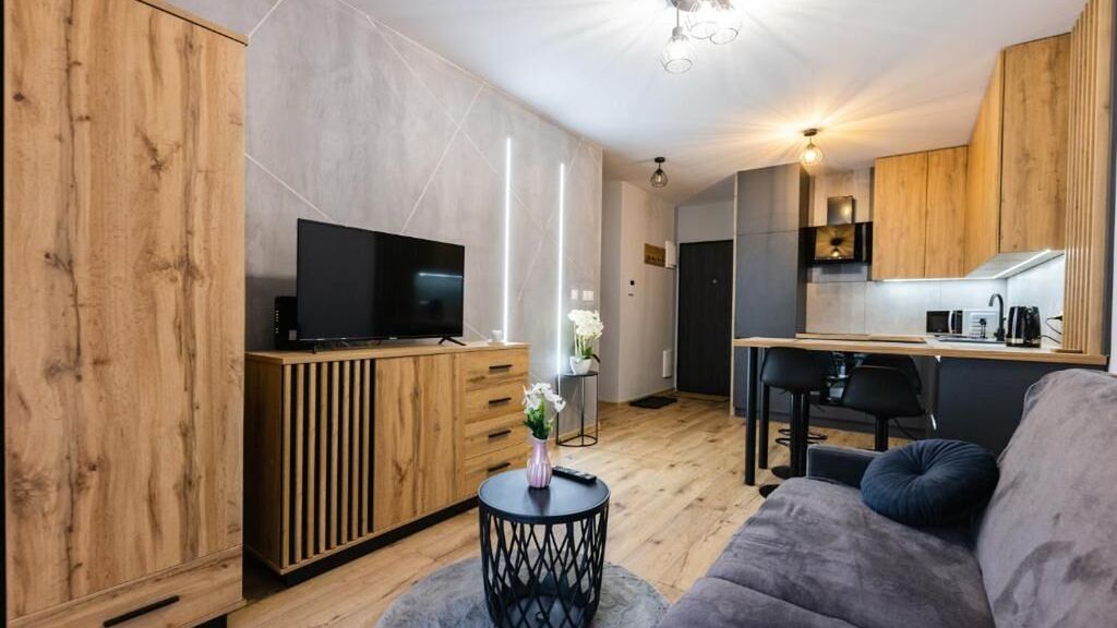 Apartament Hello Kielce (1)