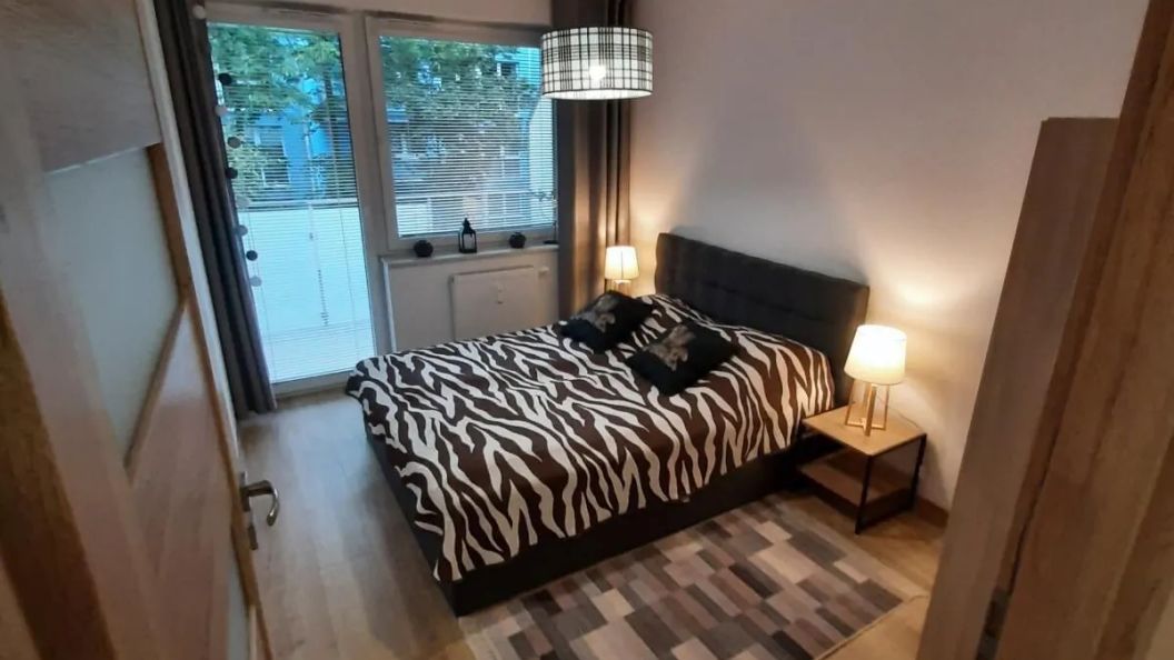 Apartament 'Kasprowicza 14" Kołobrzeg (1)