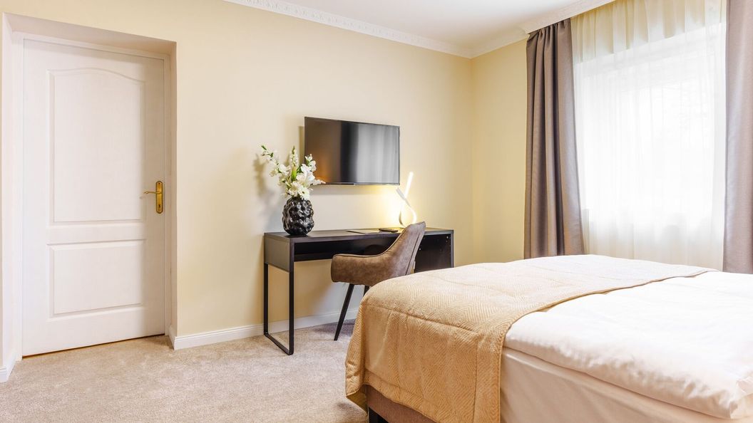 Monika Apartment Bogács (1)