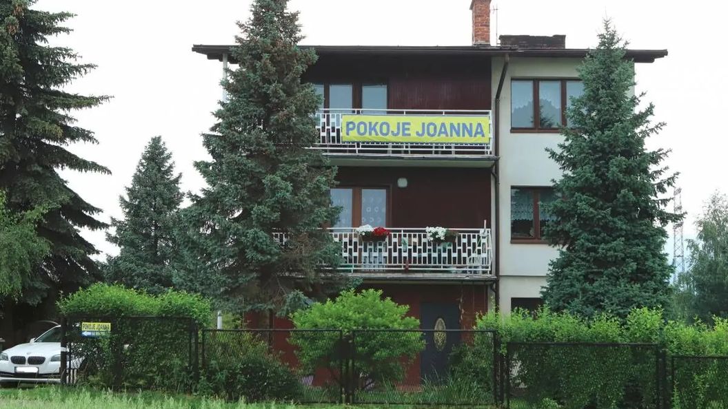 Pokoje Gościnne Joanna Bierna (1)