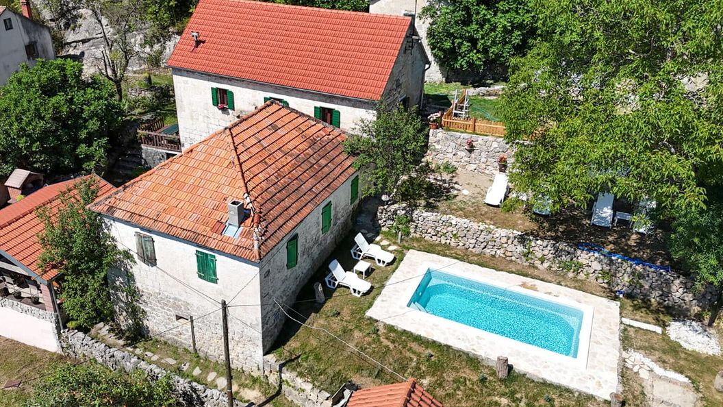 Apartman Hrvace - CSC673 (1)