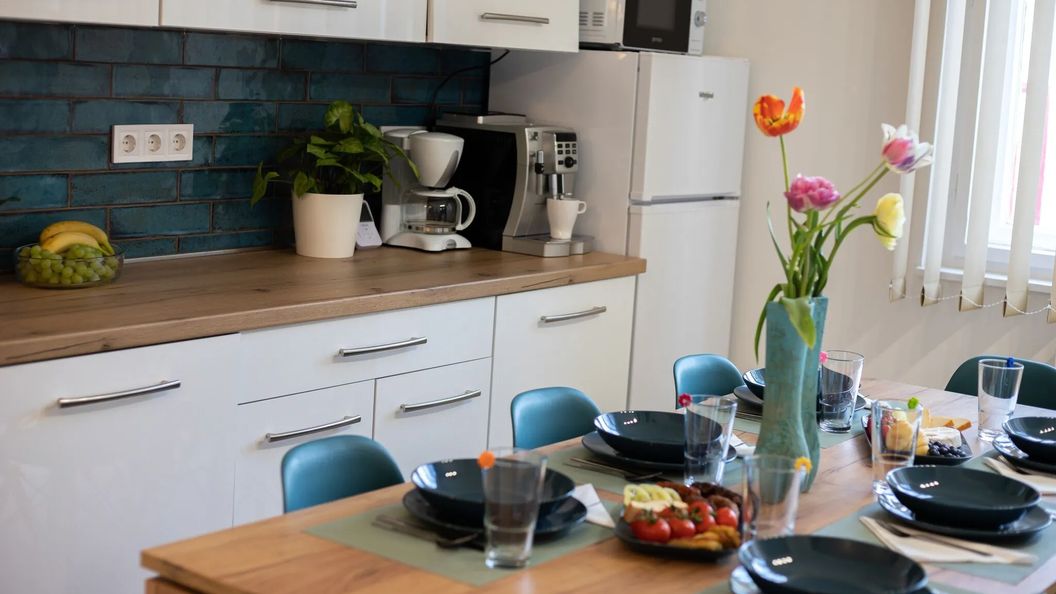 Csillagvilág Vendégház Tiszafüred (1)