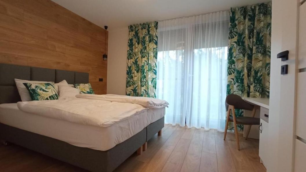 Apartamenty Woda i Las Turawa (1)