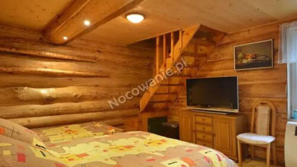 Leśna Odnowa Borków, Kielce (1)