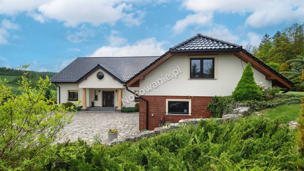 Apartament pod lasem Marcinów, Kłodzko (1)