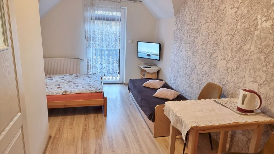 Pokoje Gościnne Adam Ustroń (1)