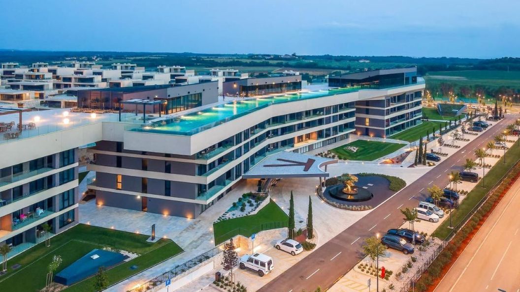 Petram Resort & Residences Savudrija (1)