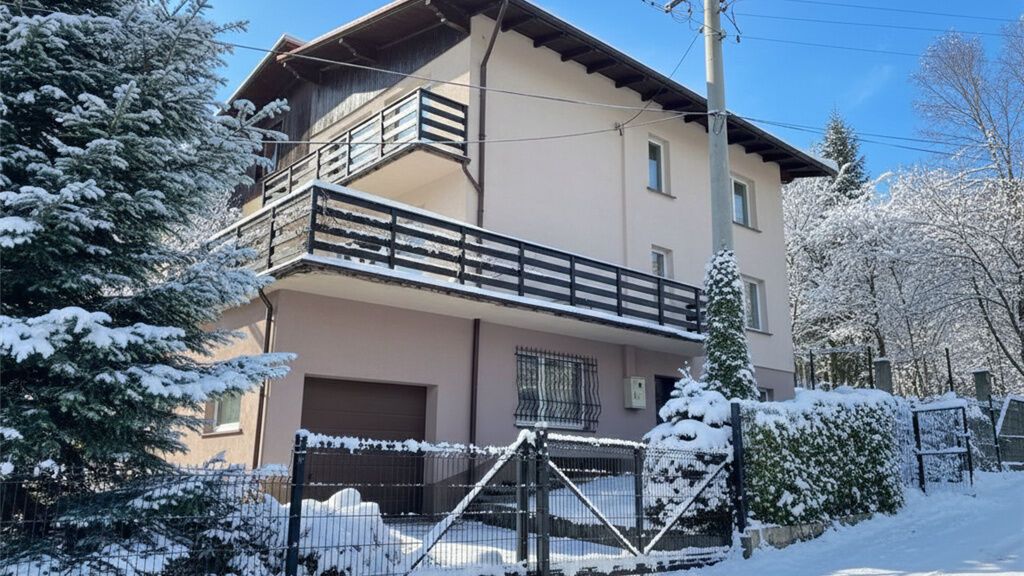 Pokoje U Bianki Szczyrk (1)