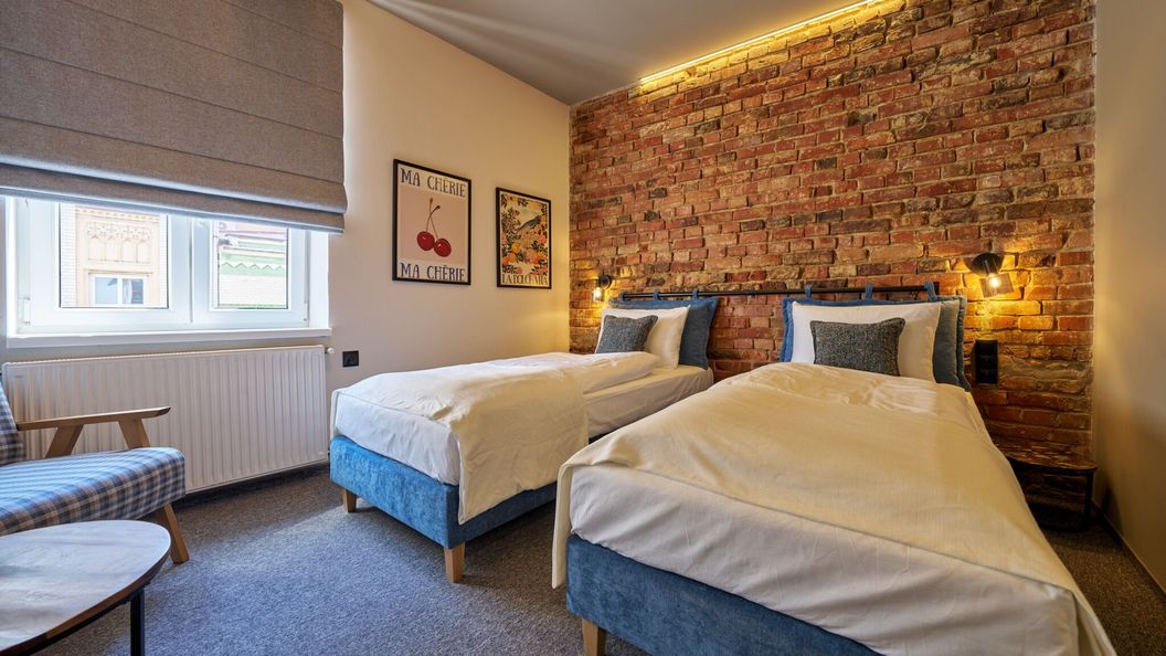 ApartHotel Sobieskiego 9 Rybnik (1)