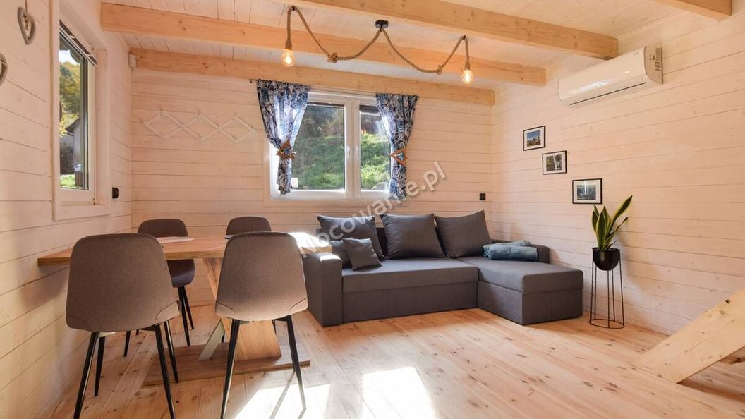 Domki Dziedziniec Karkonoszy Podgórzyn, Jelenia Góra (1)