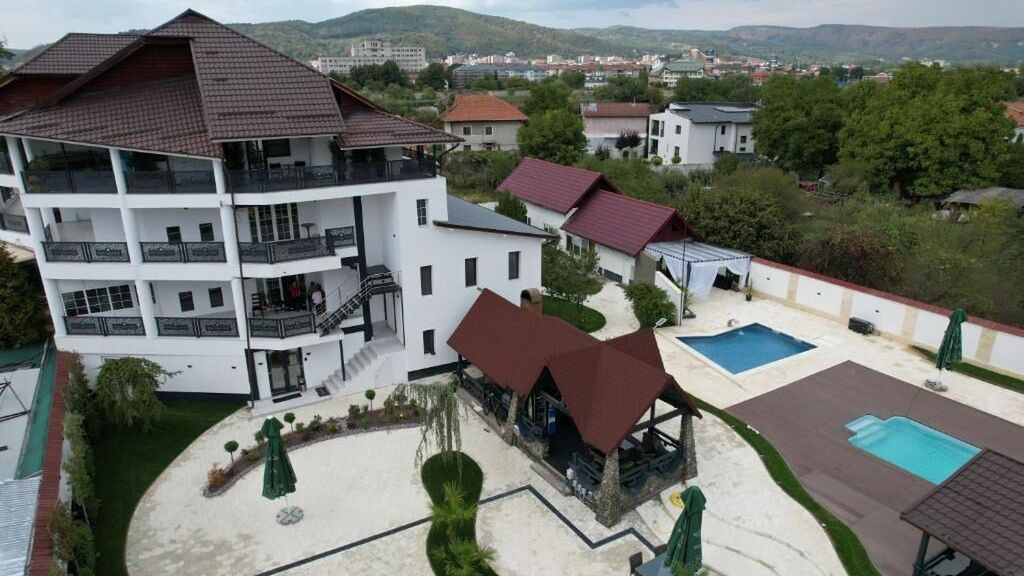 Pensiunea Denta Suport Râmnicu Vâlcea (1)