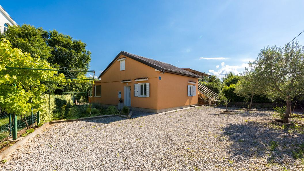 Kuća za Odmor Renata Pinezići (1)