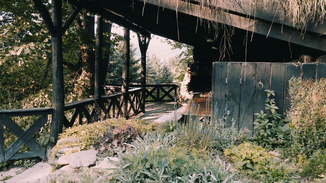 Ostoja nad potokiem Dwernik (1)