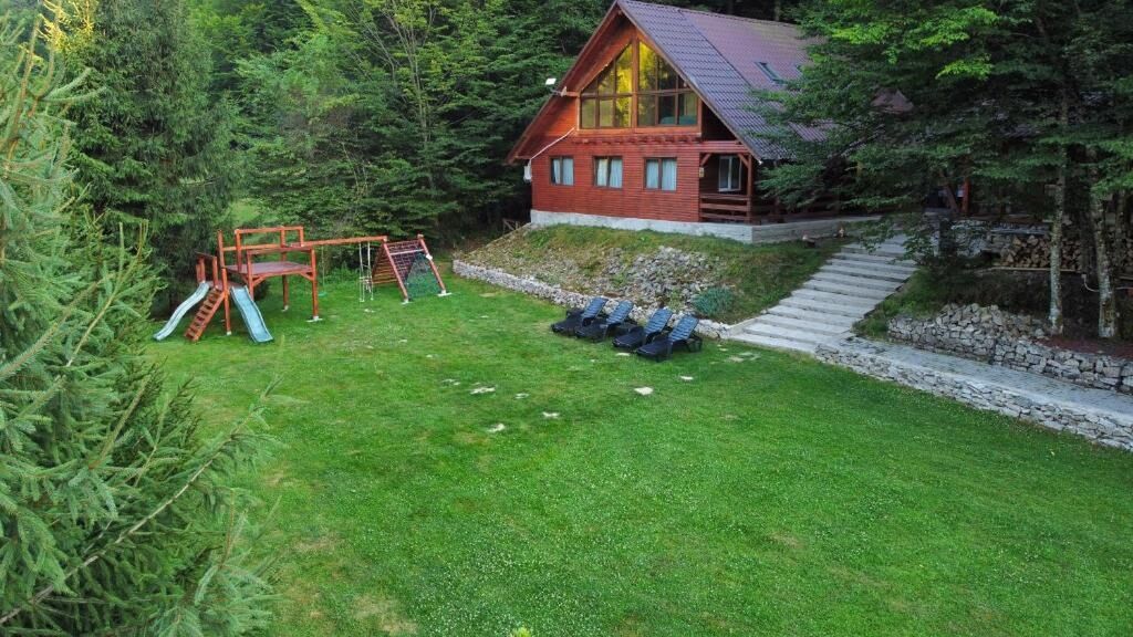 Cabana Verde Budureasa (1)