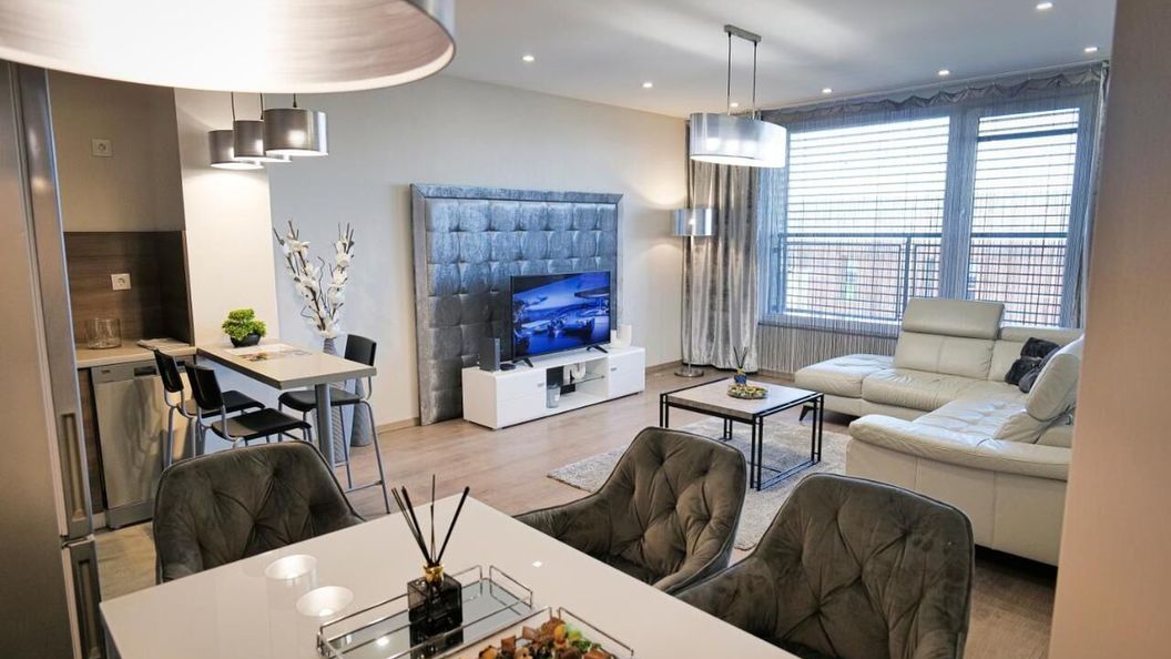 Rebany Apartman 1 Debrecen (1)