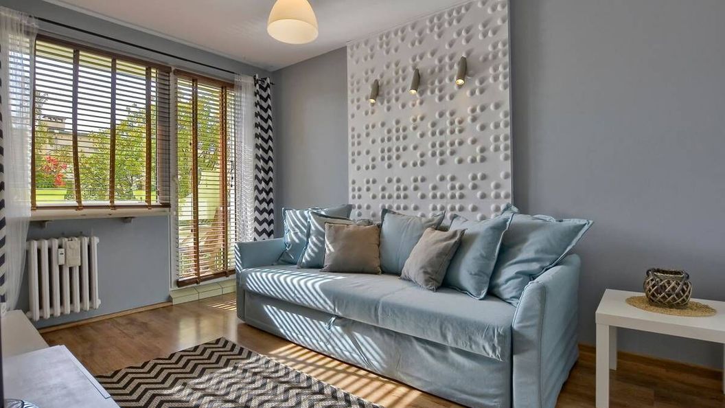 Apartamenty Dzień Dobry 1 Wałbrzych (1)