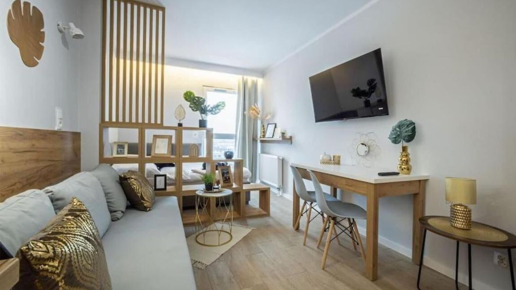 WiguryTower Apartaments 67 Łódź (1)