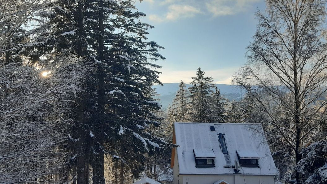 Apartamenty przy Świerku Szklarska Poręba (1)