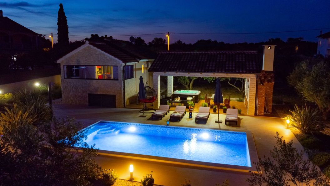 Villa Lorema Zadar (1)