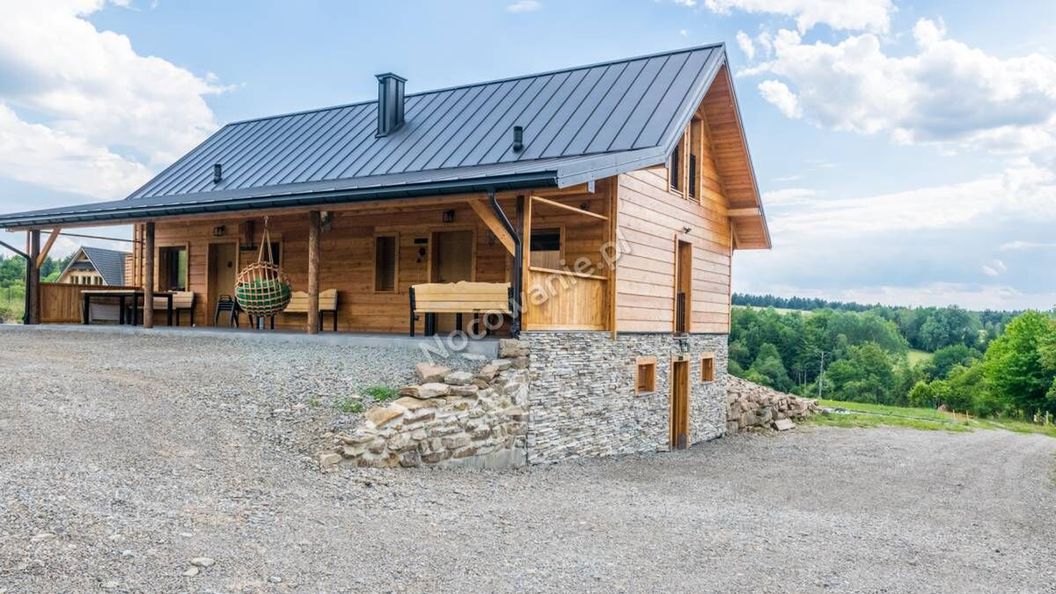 Kuźnia Nowica, Wysowa-Zdrój (1)