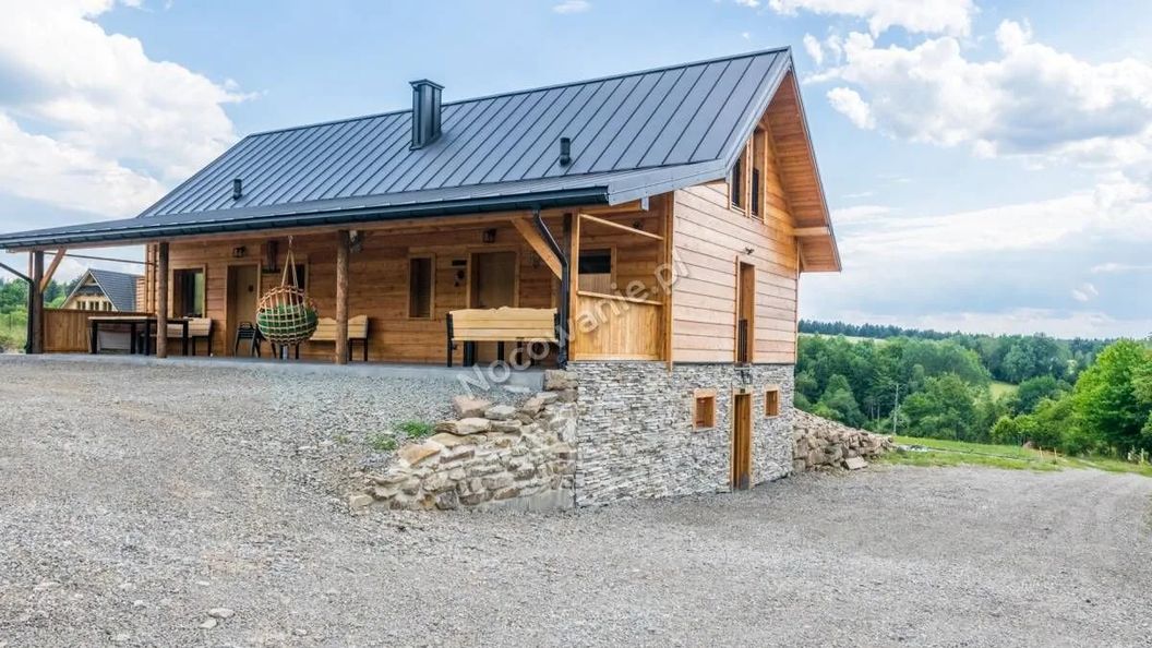 Kuźnia Nowica, Wysowa-Zdrój (1)