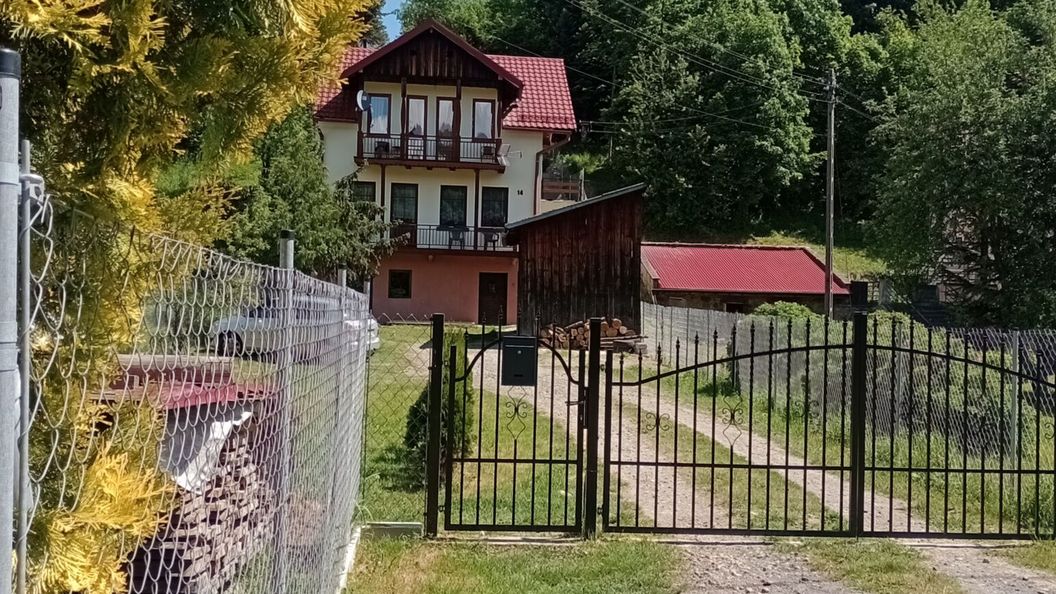  Apartament Skalny Domek Krościenko nad Dunajcem  (1)