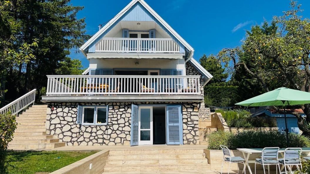 Villa Julia Velence (1)