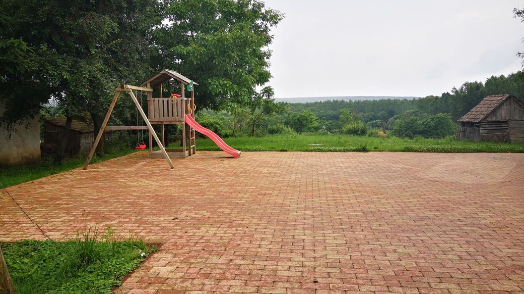 Szőlőskert Vendégház Csehimindszent (1)