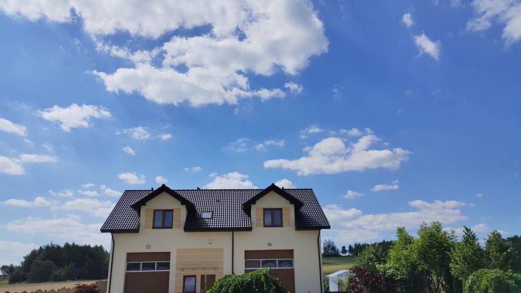 Agroturystyka Łukawscy Górno (1)