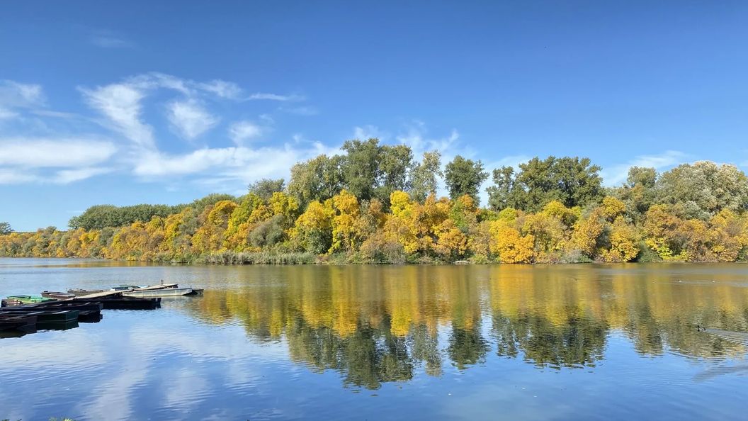 Panoráma Vendégház Mártély (1)