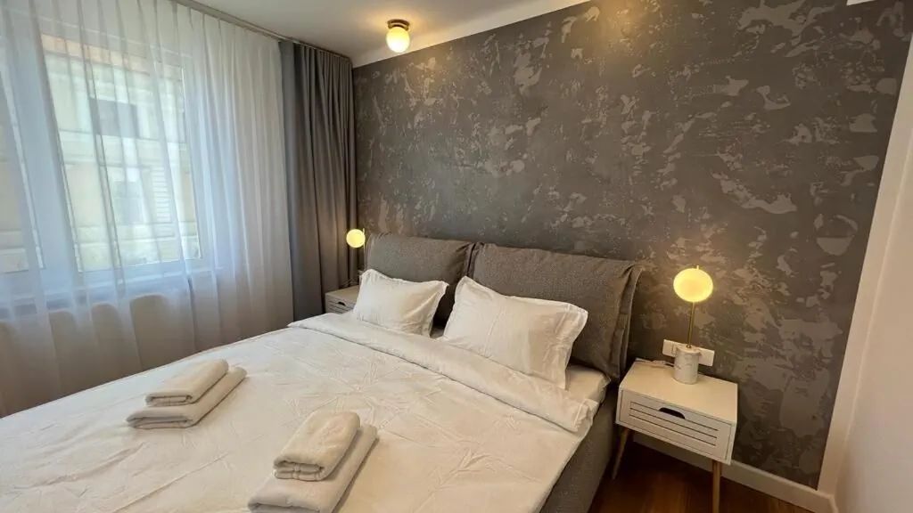 Apartament Square View Cluj-Napoca (1)