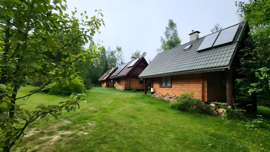 Kafeterka Terka, Zawóz (1)