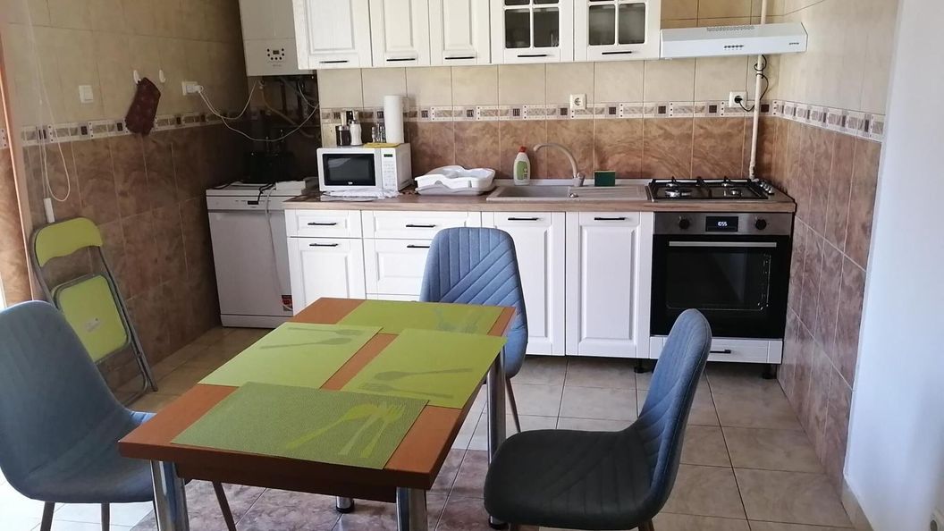 Barok Villa Brașov (1)