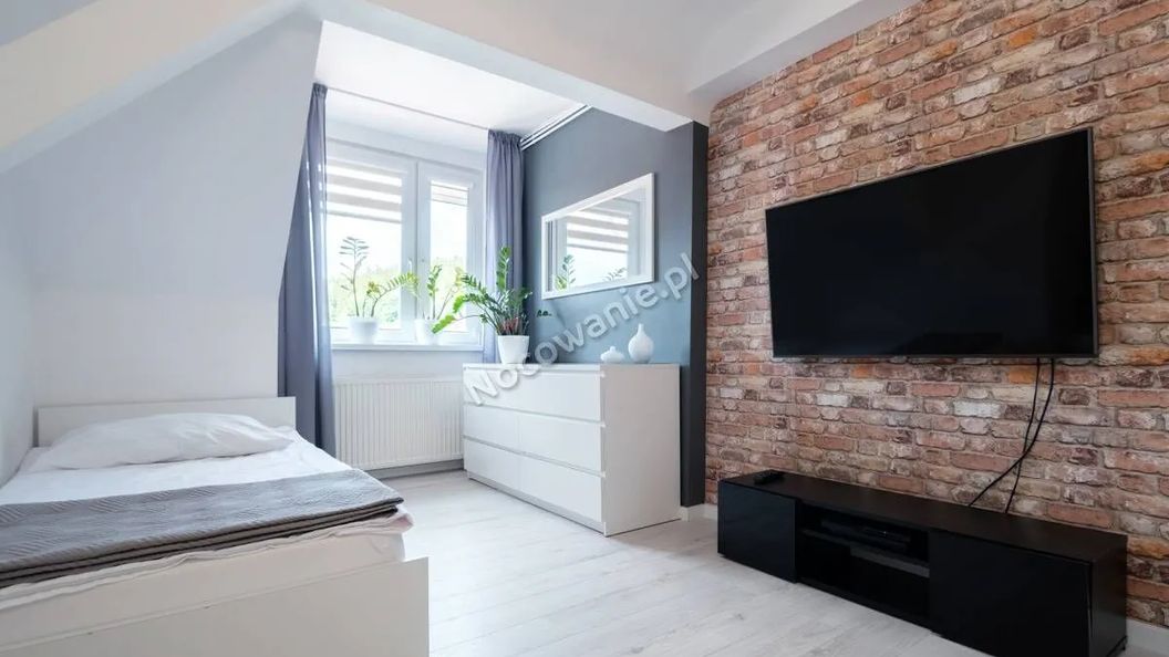 Apartament Ósemka Szklarska Poręba (1)