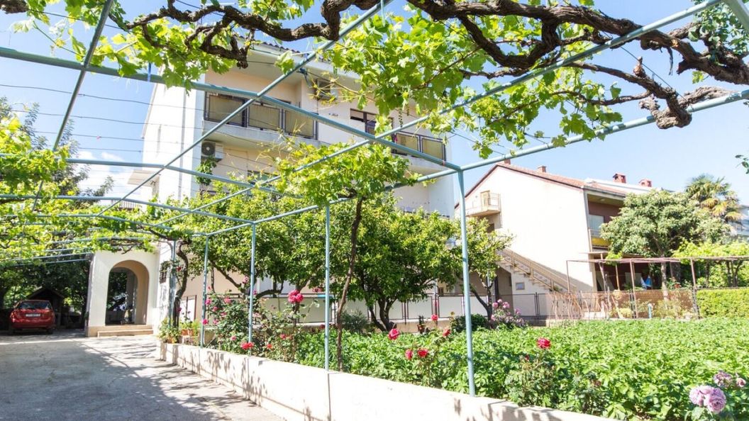 Apartment Anka Kastel Stafilic (1)