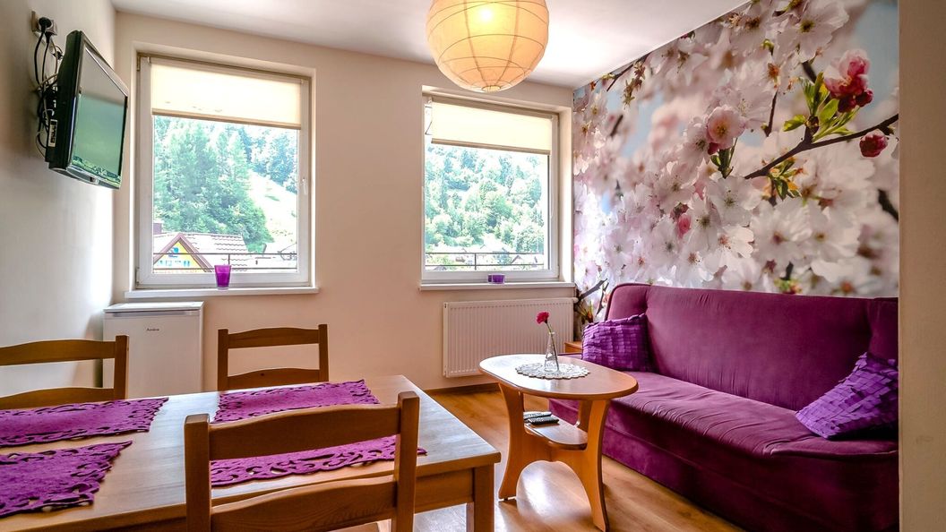 Palenica Pokoje Gościnne Szczawnica (1)