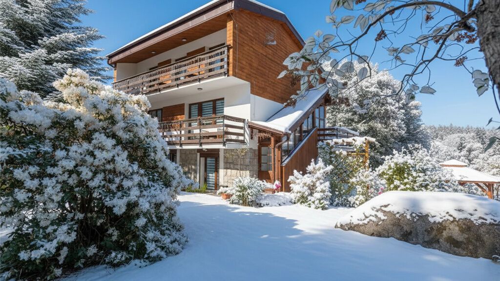 Willa Rosa Szklarska Poręba (1)