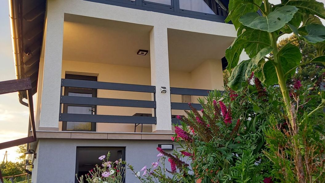 Csillagles Vendégház Monostorapáti (1)